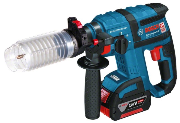 Bosch SDS PLUS BOREHAMMER