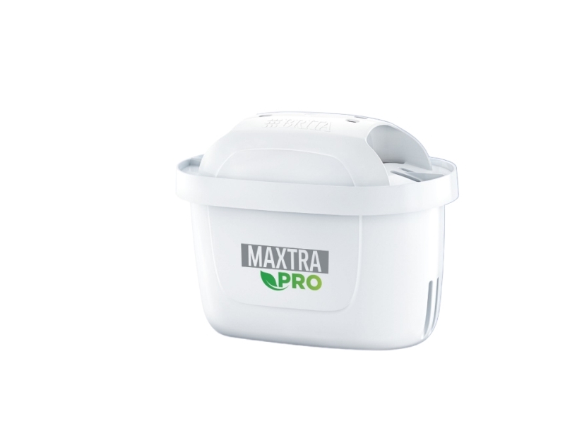 Brita MAXTRA Pro Experto, Vattenfilter kanna, Vit | Köksutrustning - Vattenfiltrering - Vattenfilter för vattenfilterkannor | GameStuff
