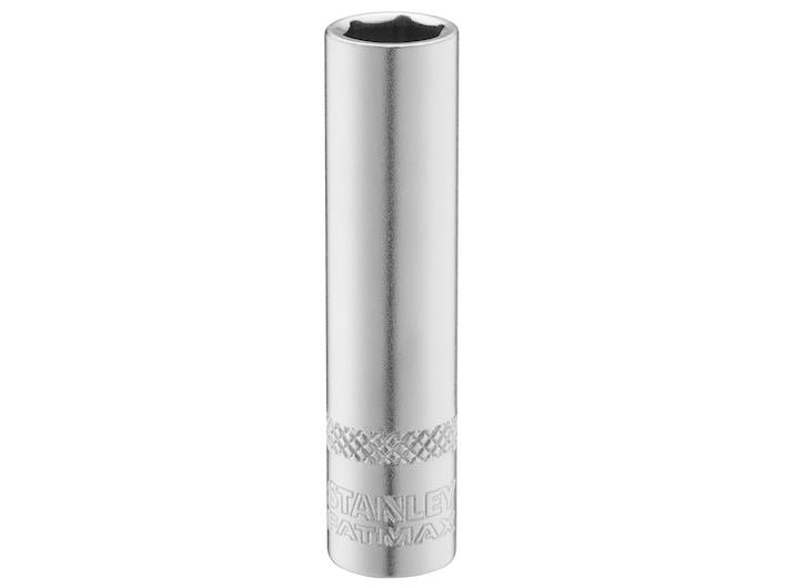 Stanley Fatmax Fmmt17338-0, Topnøgle, 1 Stk, Krom, 29 G, 1/4"