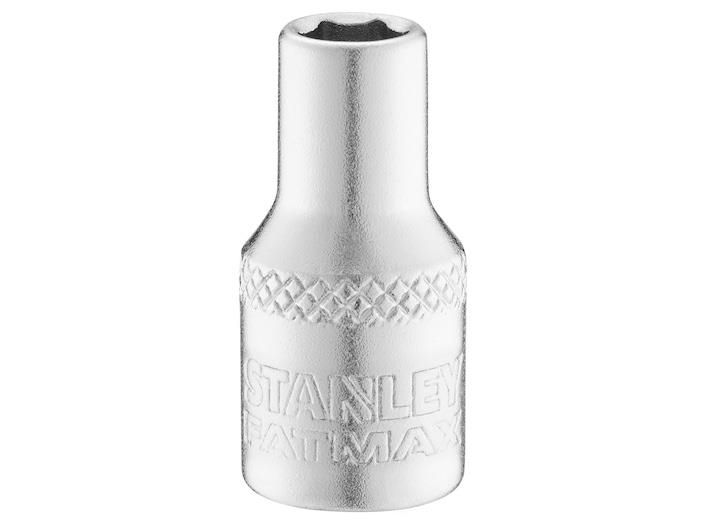 Stanley Fatmax Fmmt17187-0, Topnøgle, 1 Stk, Krom, 15 G, 1/4"