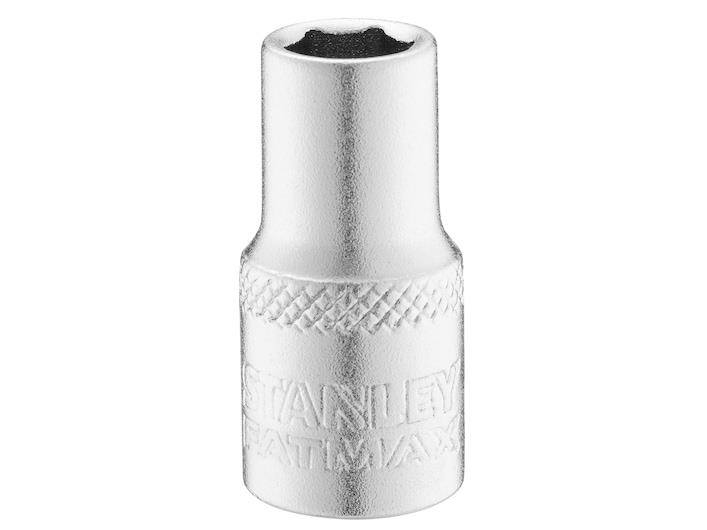 Stanley Fatmax Fmmt17191-0, Topnøgle, 1 Stk, Krom, 14 G, 1/4"