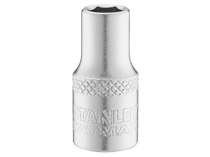 Stanley Fatmax Fmmt17190-0, Topnøgle, 1 Stk, Krom, 15 G, 1/4"