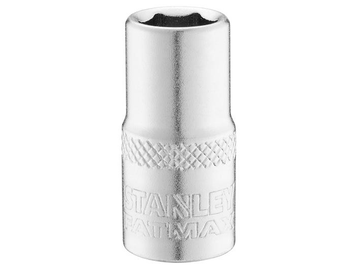 Stanley Fatmax Fmmt17192-0, Topnøgle, 1 Stk, Krom, 16 G, 1/4"