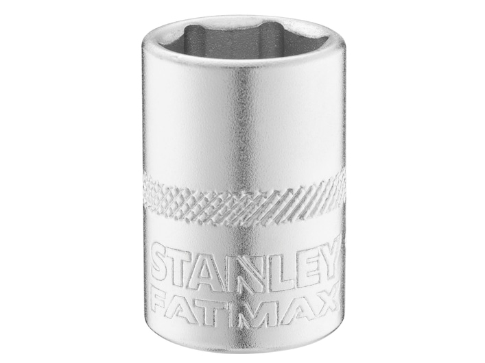 Stanley Fatmax Fmmt17197-0, Topnøgle, 1 Stk, Krom, 30 G, 1/4"
