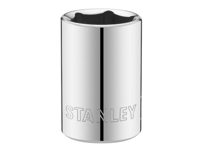 Stanley Stmt86109-0, Topnøgle, 1 Stk, Krom, 30 G, 1/4"