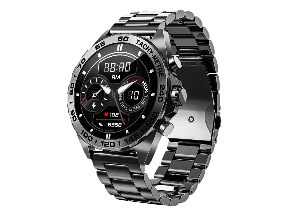 Bea-Fon Smartwatch 501 (501_Eu001bb)