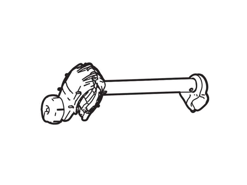 Menabo Varaosa 700003100000