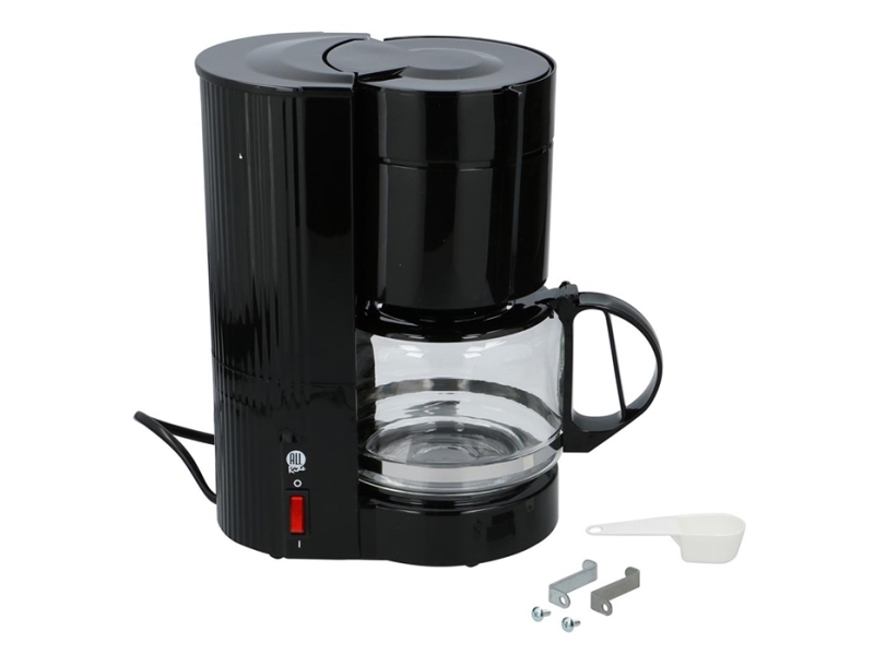 Allride Kaffemaskine Cafe Grande, 10-12 kopper, 24V, | Köksapparater - Kaffe - Kaffebryggare | GameStuff