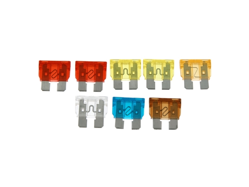 Ytskyddssortiment 8 st. | Bilvård & Biltillbehör - Utvändiga utrustning för bilar - Motortillbehör | GameStuff