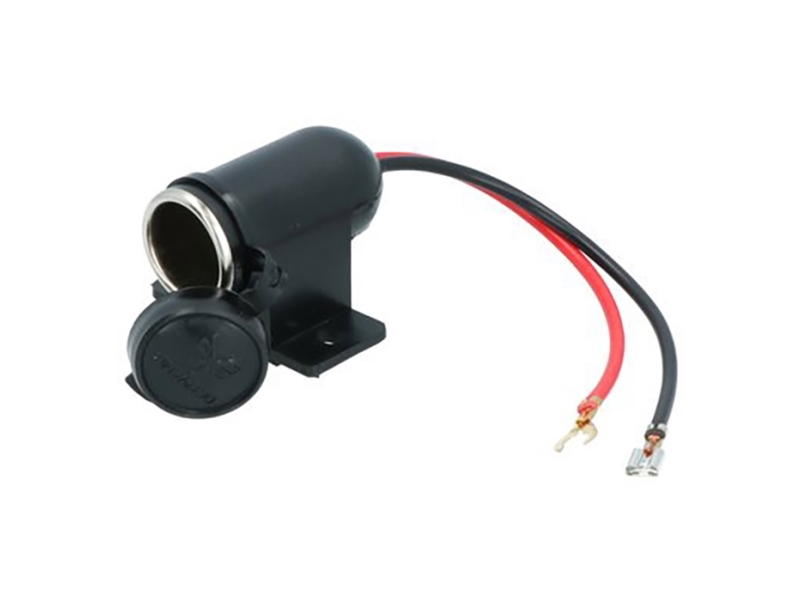 Cigarettändarplugg för skruvmontering | Bilvård & Biltillbehör - Bilens Interiörutrustning - Övriga | GameStuff