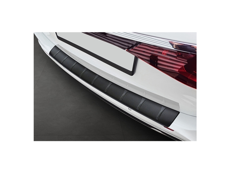 Læssekantbeskytter E Klasse S214 St. car 2023- Matsort