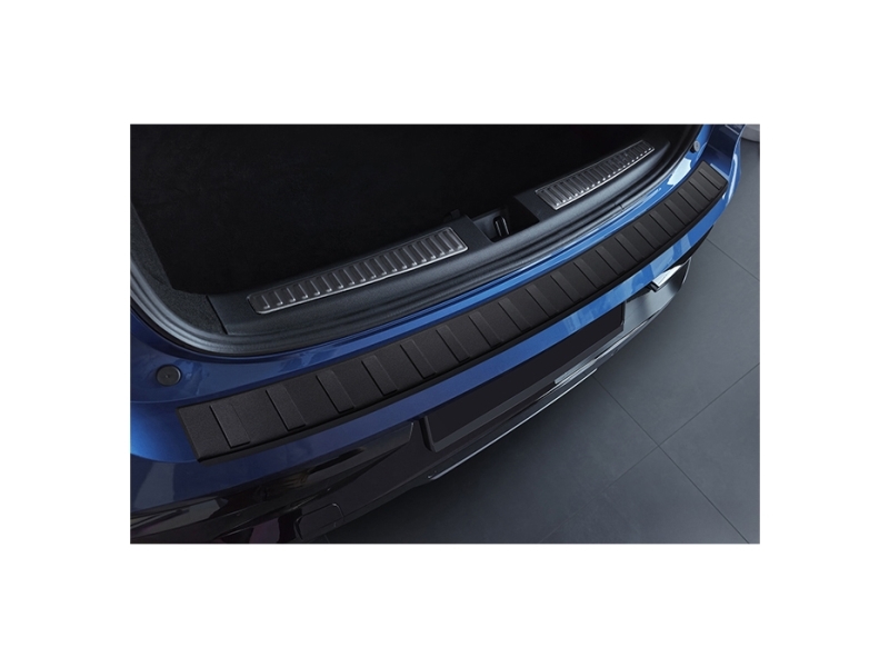 Læssekantbeskytter Renault Rafale 2024- Matsort | Bilvård & Biltillbehör - Utvändiga utrustning för bilar - Övriga | GameStuff