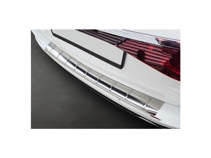 Læssekantbeskytter E Klasse S214 St. car 2023- Stål | Bilvård & Biltillbehör - Utvändiga utrustning för bilar - Övriga | GameStuff
