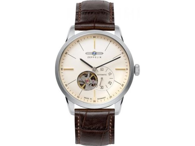 Zegarek Zeppelin Flatline 7364 5 Automatic