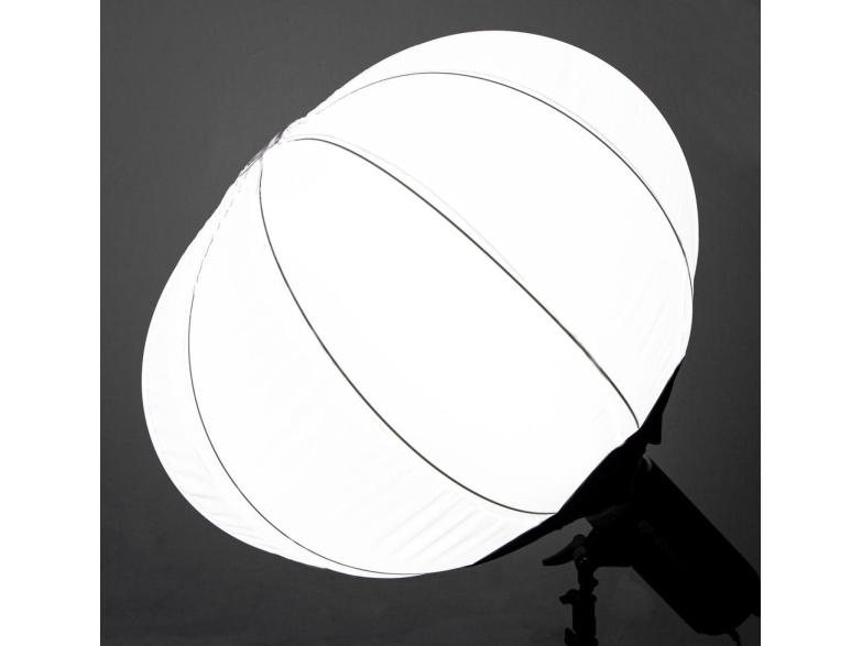 Jinbei Softbox Quick Ball 85 cm Bowens-montering