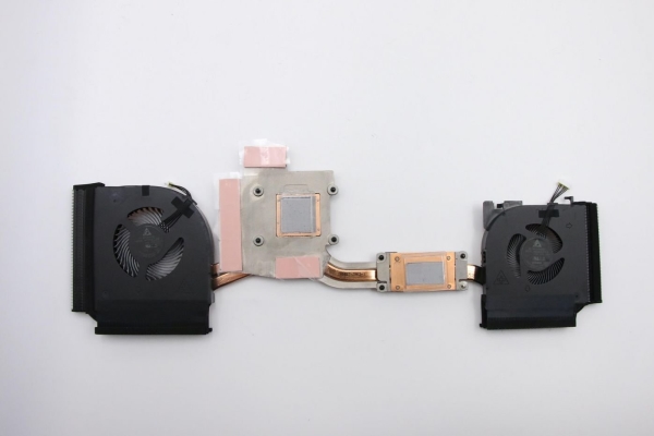 Lenovo Heatsink Cpuw/ Fan Citizen (5H40x63204)