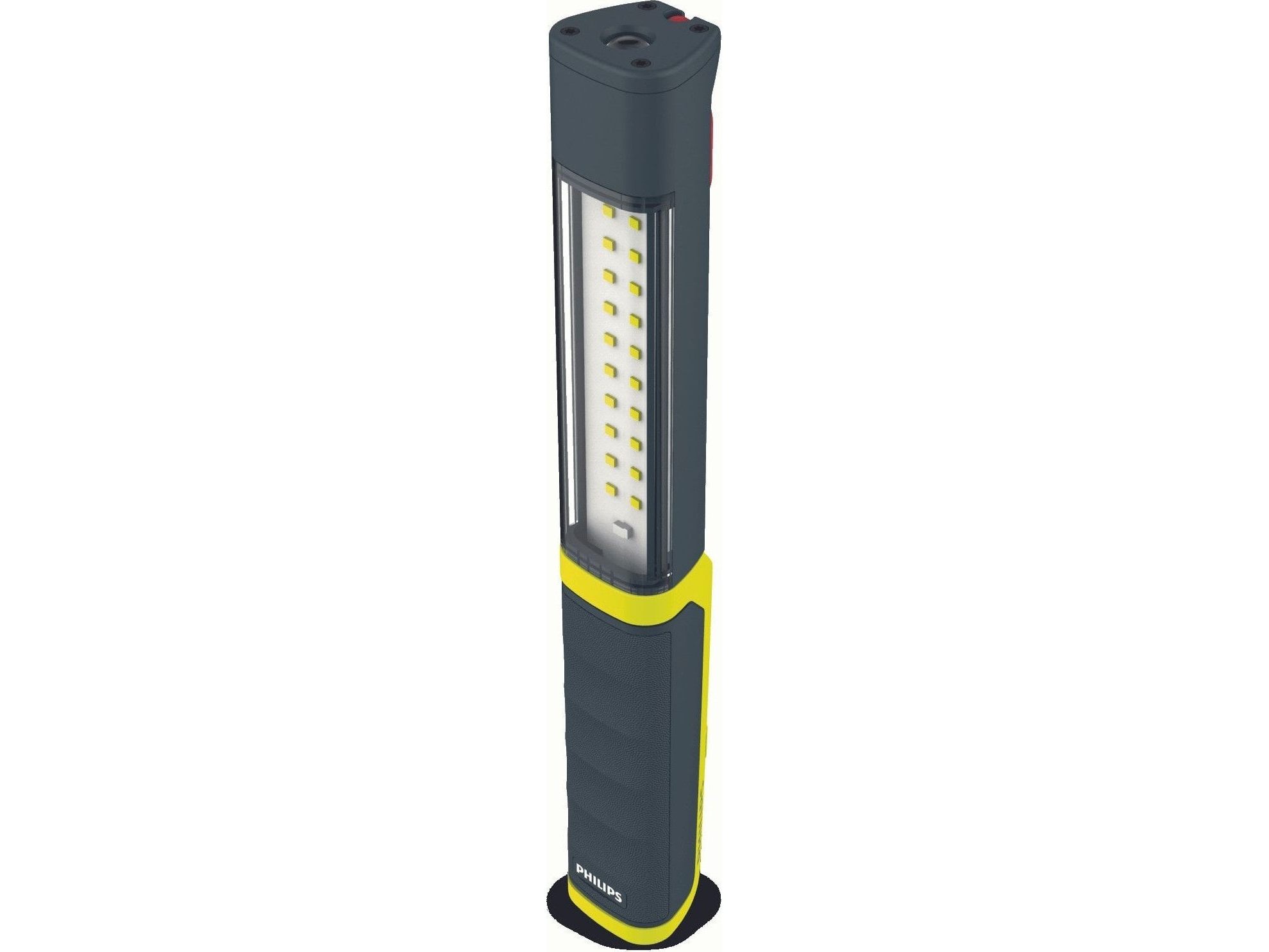 Line Sladdlös Verkstadslampa Xperion Led Ljuskalla Ljusflöde 120/150/300lm Effekt: 3 W Batterikapacitet