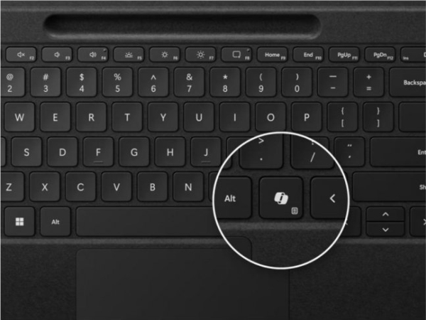Microsoft Surface Surfplatta Ssd Pekskarm Ieee 802.11ac