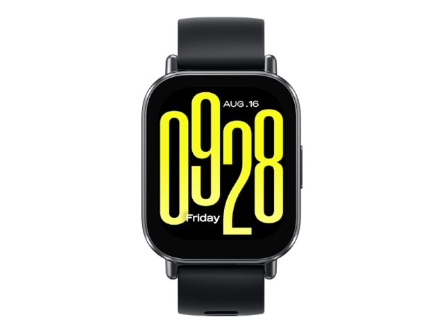 Xiaomi Redmi Watch 5 Lite Schwarz