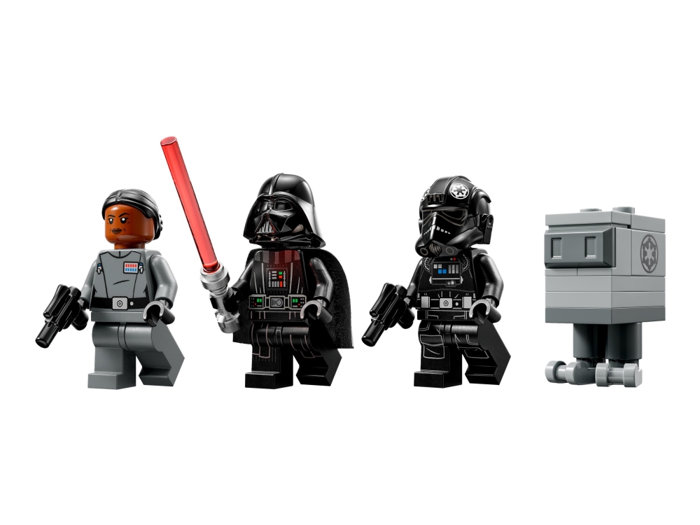 Lego  Star Wars 75347 Tie Bomber