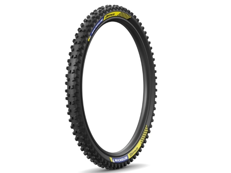 Michelin Reifen Dh Mud 29X2.30 Racing Line Ts Tlr (121260) - Uni