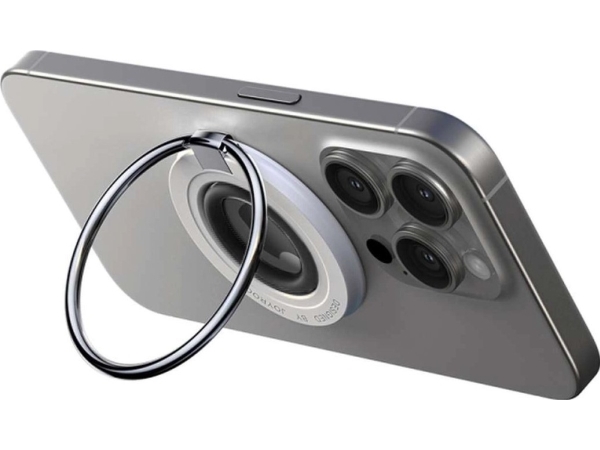 Joyroom magnetisk telefonholder Joyroom Jr-Zs383 Magsafe - Sort