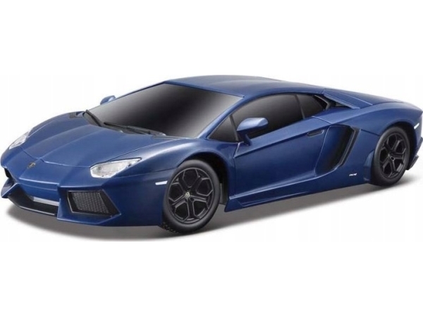 Maisto *****Maisto Rc 1:24 Lambo Aventcoupe 81522 15228