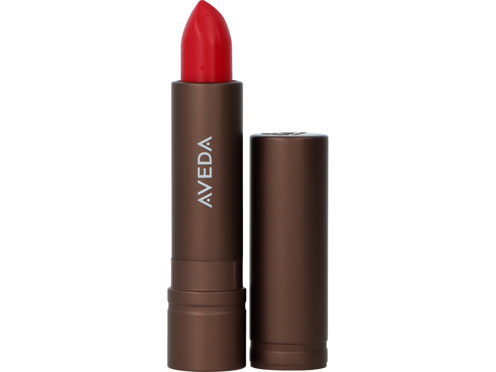 Aveda Feed My Lips Matte Cream læbestift 17 Jujube 3,4 g