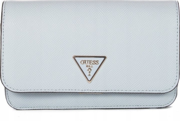 Guess, Laurel, Tekstilveske, Telefonholder, Pale Cloud, SWZG85, Dame, 12 x 19,5 x 5,5 cm Dame