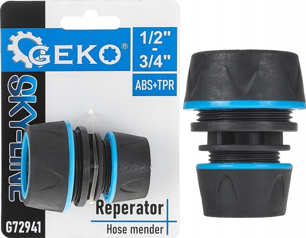 Reduktion 1/2 til 3/4 SKY-LINE (240)