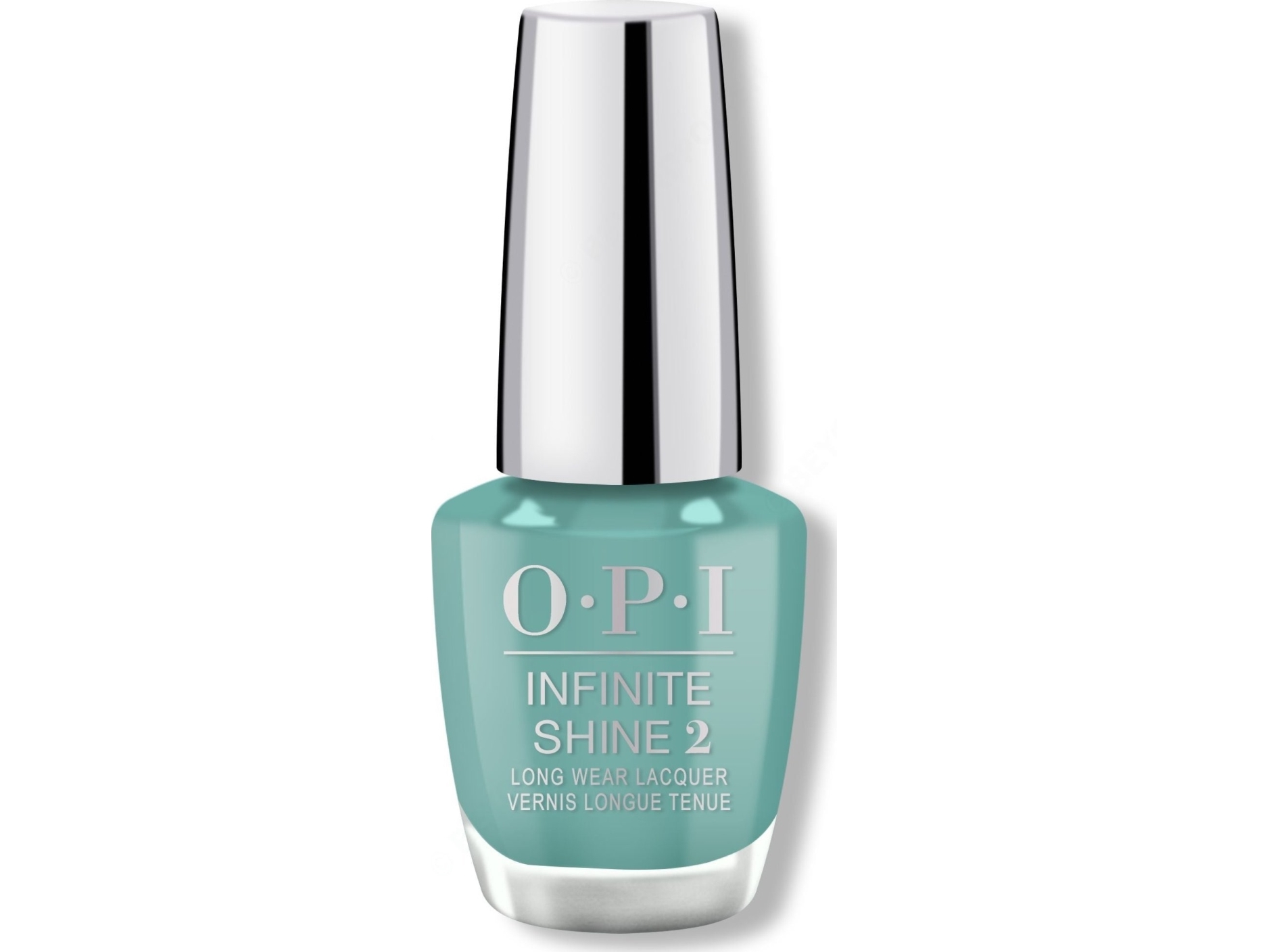 OPI Opi, Infinite Shine 2, Nail Polish, ISL M84, Verde Nice to Meet You, 15 ml Unisex | Smink - Naglar | GameStuff