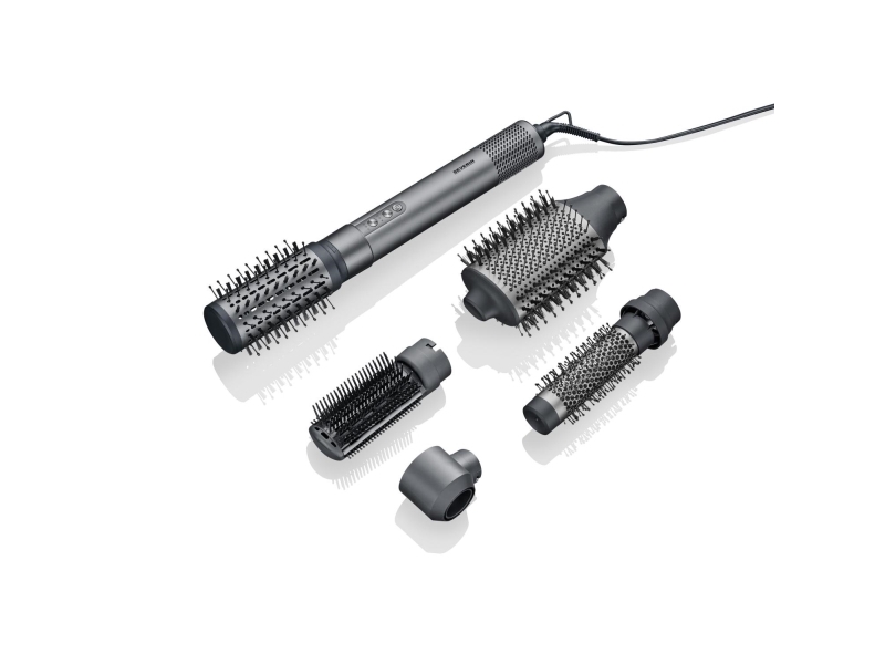 Severin WL 0683 S-Style Multistyler | Hårvård - Hårvård damer - Hårstylist | GameStuff