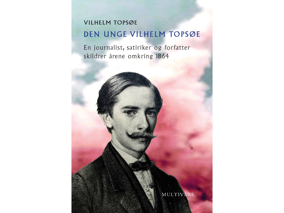 Den Unge Vilhelm Topsøe | Vilhelm Topsøe