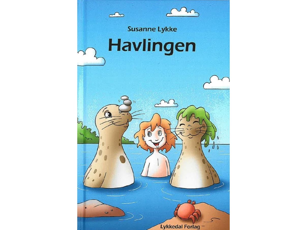 Havlingen | Susanne Lykke
