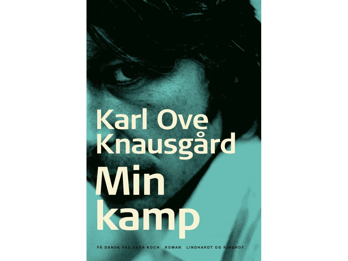 Min Kamp Vi | Karl Ove Knausgård