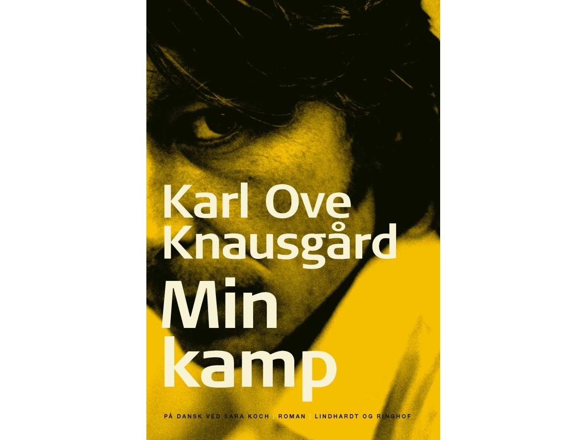 Min Kamp V | Karl Ove Knausgård