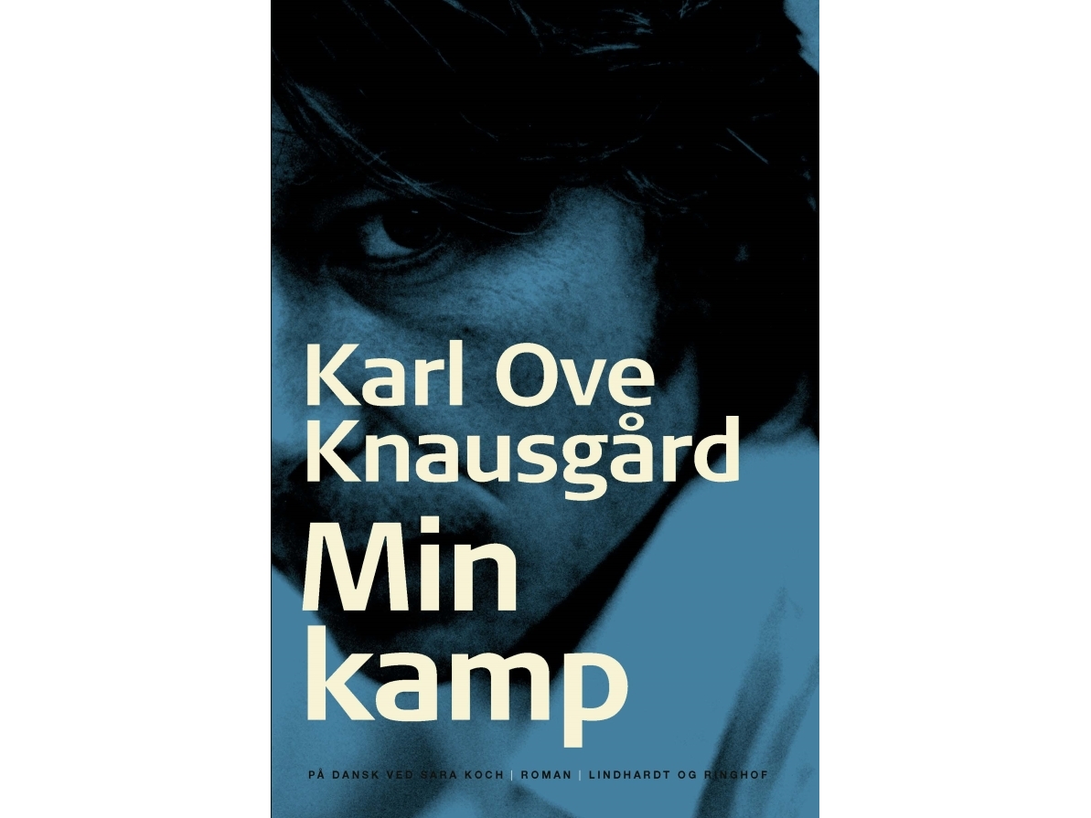 Min Kamp Ii | Karl Ove Knausgård