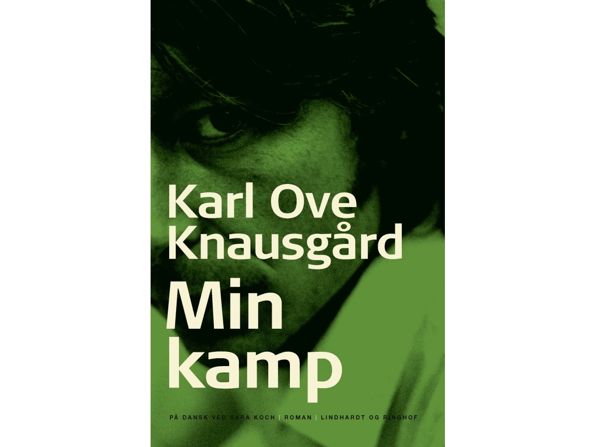 Min Kamp Iii | Karl Ove Knausgård