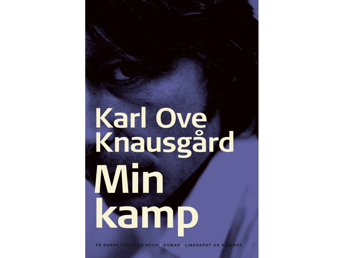 Min Kamp Iv | Karl Ove Knausgård