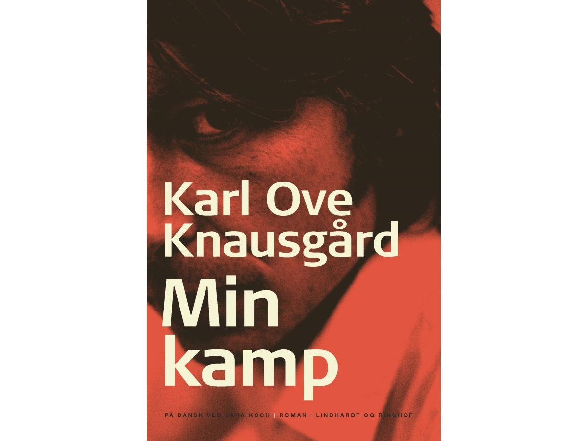 Min Kamp I | Karl Ove Knausgård