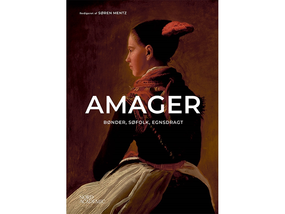 Amager | Søren Mentz, Erik Gøbel, Therkel Stræde, Søren Mentz, Mikael Kristian Hansen, Christian Aagaard, Mikkel Bang Maesen, Sine Krogh, Camilla Czi