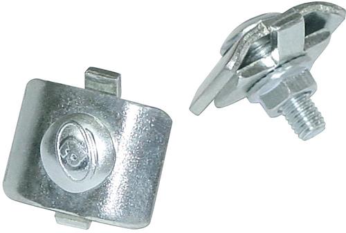 Samlebolt Performa Zink+