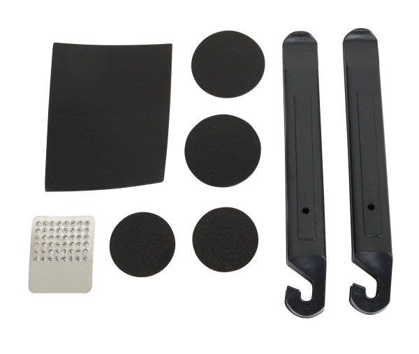 Lagningssats för cykeldäck. | Bilvård & Biltillbehör - Utvändiga utrustning för bilar | GameStuff