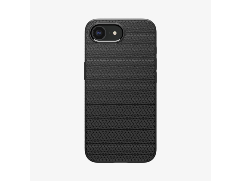 Spigen Liquid Air - Bagsidecover til mobiltelefon - for Apple iPhone 16e, 17e