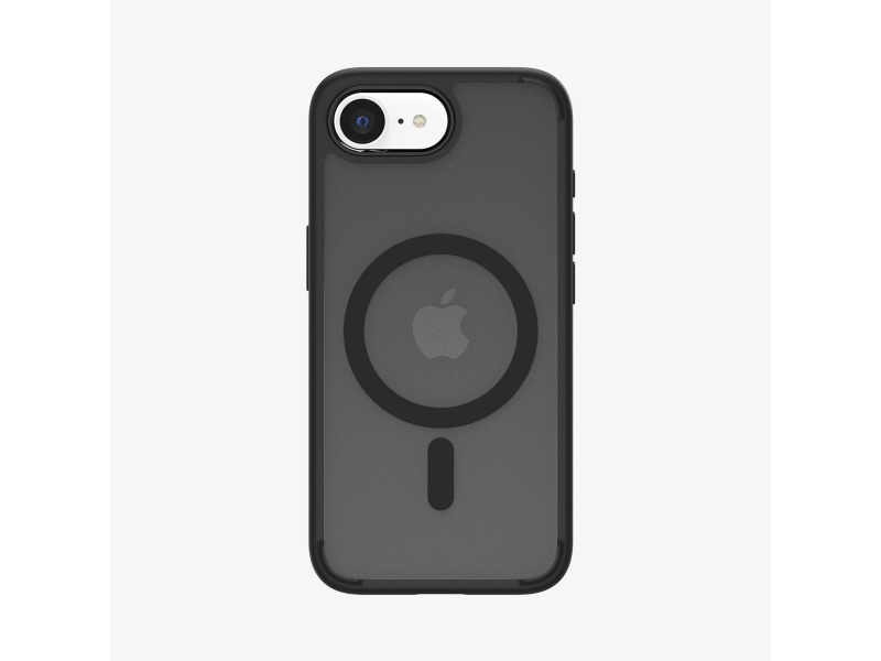 Spigen Ultra Hybrid - Bagsidecover Til Mobiltelefon