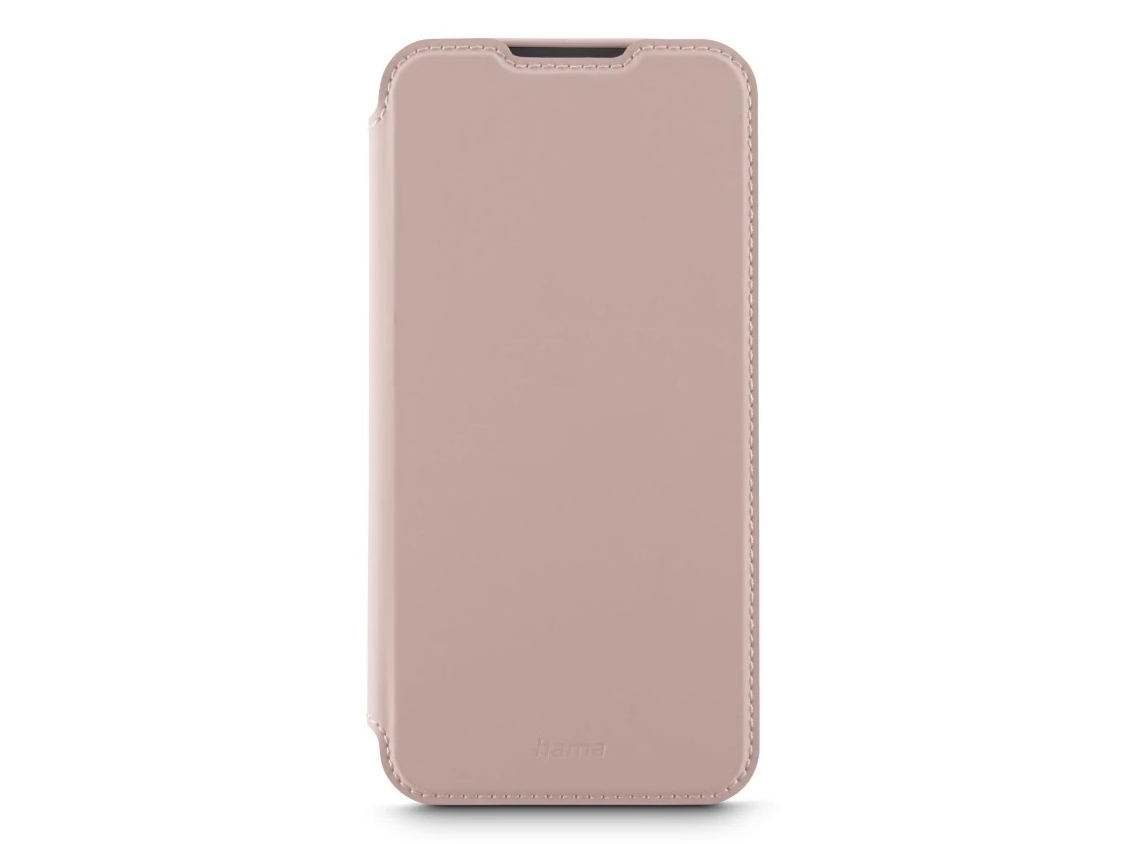 Hama Fantastic Feel Folie Samsung Galaxy S25 17 Cm 6 7  " Nude