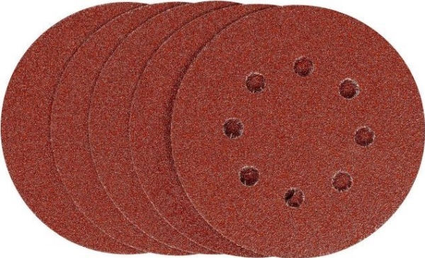 IRWIN RING-BACK DISK f&ouml;r excenterslip 125mm