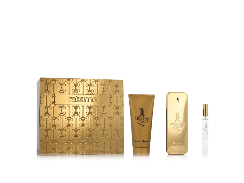 Paco Rabanne Eau De Toilette 100 Ml