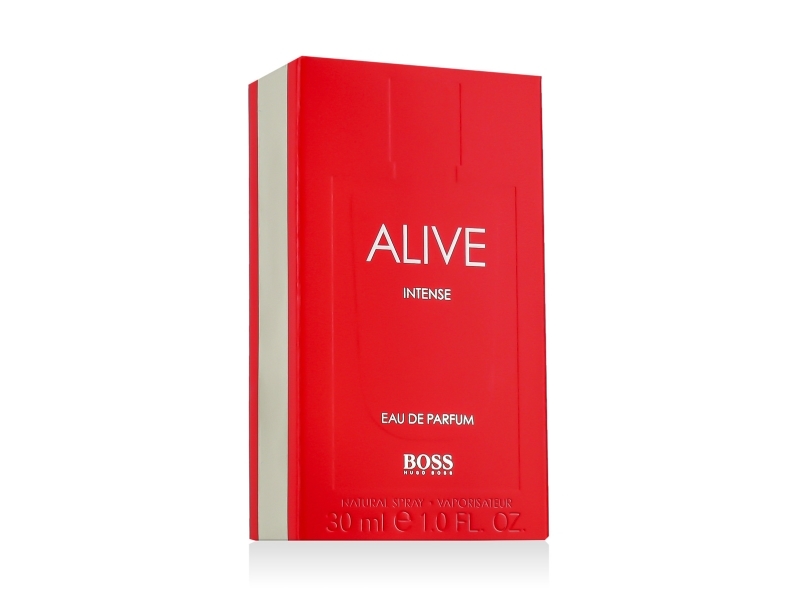 Boss Alive Intense Eau De Parfum For Women 30ml