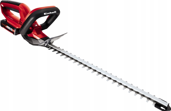 Einhell Batteridrevet Saks Gc-Ch 1846 Li 52 Cm